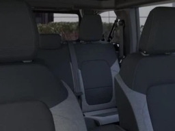 Ford Bronco Big Bend 4 Door 4x4 2025