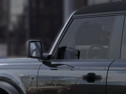 Ford Bronco Big Bend 4 Door 4x4 2025