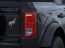 Ford Bronco Big Bend 4 Door 4x4 2025