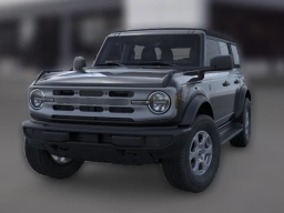 Ford Bronco Big Bend 4 Door 4x4 2025