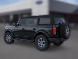 Ford Bronco Big Bend 4 Door 4x4 2025