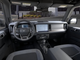 Ford Bronco Big Bend 4 Door 4x4 2025