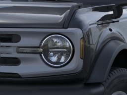 Ford Bronco Big Bend 4 Door 4x4 2025