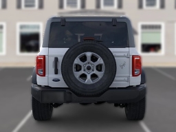 Ford Bronco Big Bend 4 Door 4x4 2025