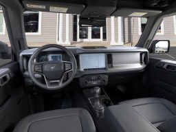 Ford Bronco Big Bend 4 Door 4x4 2025