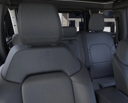 Ford Bronco Big Bend 4 Door 4x4 2025