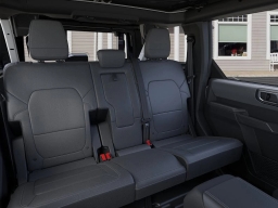 Ford Bronco Big Bend 4 Door 4x4 2025