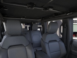 Ford Bronco Big Bend 4 Door 4x4 2025