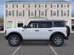 Ford Bronco Big Bend 4 Door 4x4 2026