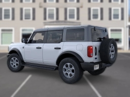 Ford Bronco Big Bend 4 Door 4x4 2026