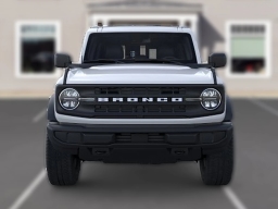 Ford Bronco Big Bend 4 Door 4x4 2026