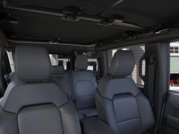 Ford Bronco Big Bend 4 Door 4x4 2026