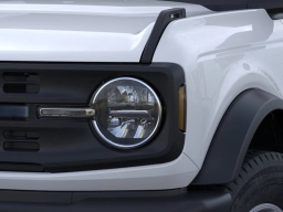 Ford Bronco Big Bend 4 Door 4x4 2026