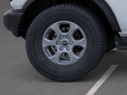 Ford Bronco Big Bend 4 Door 4x4 2026