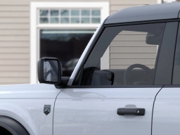 Ford Bronco Big Bend 4 Door 4x4 2026