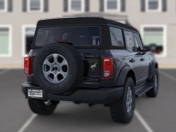 Ford Bronco Big Bend 4 Door 4x4 2026