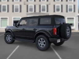 Ford Bronco Big Bend 4 Door 4x4 2026