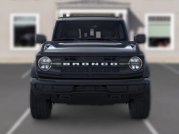 Ford Bronco Big Bend 4 Door 4x4 2026