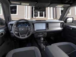 Ford Bronco Big Bend 4 Door 4x4 2026