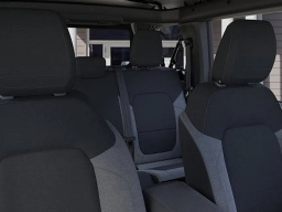 Ford Bronco Big Bend 4 Door 4x4 2026