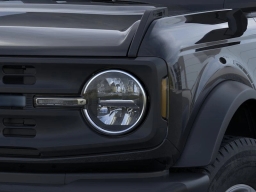 Ford Bronco Big Bend 4 Door 4x4 2026