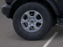 Ford Bronco Big Bend 4 Door 4x4 2026