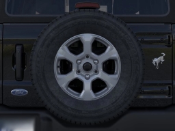 Ford Bronco Big Bend 4 Door 4x4 2026