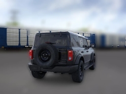 Ford Bronco Big Bend 4 Door 4x4 2026