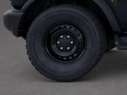 Ford Bronco Big Bend 4 Door 4x4 2026