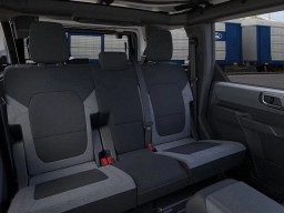 Ford Bronco Big Bend 4 Door 4x4 2026