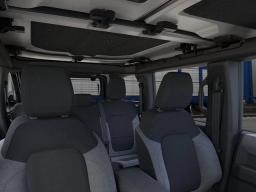 Ford Bronco Big Bend 4 Door 4x4 2026