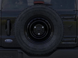 Ford Bronco Big Bend 4 Door 4x4 2026