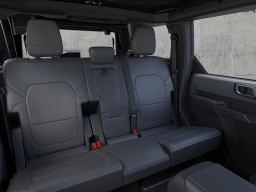 Ford Bronco Big Bend 4 Door 4x4 2026