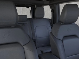 Ford Bronco Big Bend 4 Door 4x4 2026