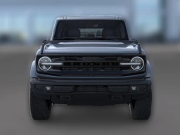 Ford Bronco Outer Banks 4 Door 4x4 2025