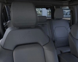 Ford Bronco Outer Banks 4 Door 4x4 2025