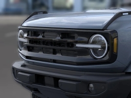 Ford Bronco Outer Banks 4 Door 4x4 2025