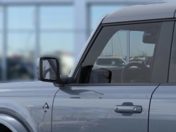 Ford Bronco Outer Banks 4 Door 4x4 2025