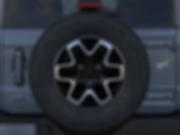 Ford Bronco Outer Banks 4 Door 4x4 2025