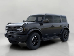 Ford Bronco Outer Banks 4 Door 4x4 2026