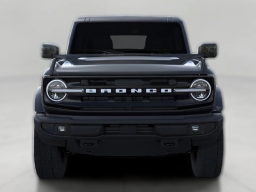 Ford Bronco Outer Banks 4 Door 4x4 2026