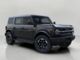 Ford Bronco Outer Banks 4 Door 4x4 2026