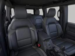 Ford Bronco Outer Banks 4 Door 4x4 2026