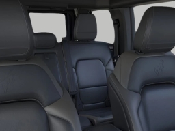 Ford Bronco Outer Banks 4 Door 4x4 2026