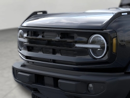 Ford Bronco Outer Banks 4 Door 4x4 2026