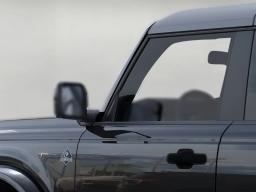 Ford Bronco Outer Banks 4 Door 4x4 2026