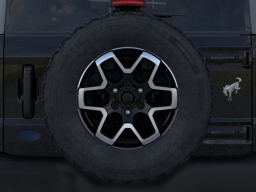 Ford Bronco Outer Banks 4 Door 4x4 2026