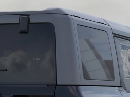 Ford Bronco Outer Banks 4 Door 4x4 2026