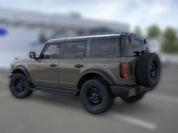 Ford Bronco Outer Banks 4 Door 4x4 2026