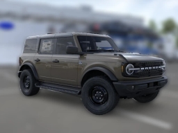 Ford Bronco Outer Banks 4 Door 4x4 2026